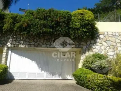 Casa com 5 Quartos à venda, 580m² no Praia de Belas, Porto Alegre