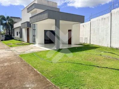 Casa de Condomínio com 3 Quartos à venda, 170m² no Parque das Nações, Parnamirim