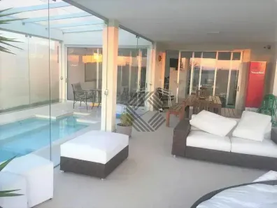 Casa de Condomínio com 4 Quartos à venda, 476m² no Chácaras Residenciais Santa Maria, Votorantim