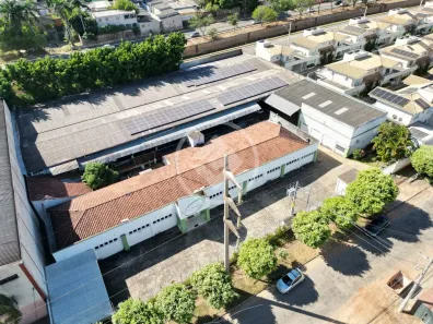 Galpão/Depósito/Armazém à venda, 2500m² no Setor Castelo Branco, Goiânia