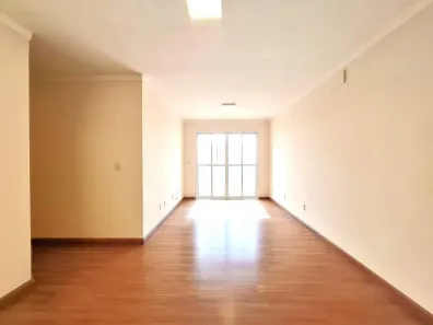 Apartamento com 3 Quartos para alugar, 80m² no Centro, Limeira