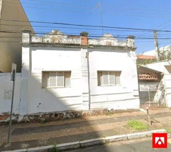 Imóvel Comercial com 1 Quarto à venda, 492m² no Centro, Santa Bárbara D'Oeste
