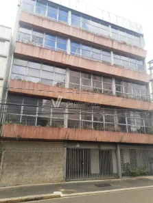 Prédio Comercial com 30 Quartos à venda, 536m² no Centro, Campinas