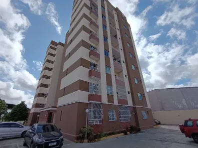 Apartamento com 2 Quartos à venda, 60m² no Montese, Fortaleza