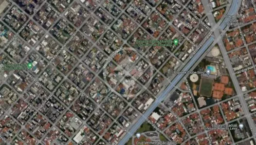 Galpão/Depósito/Armazém à venda, 600m² no Indianópolis, São Paulo