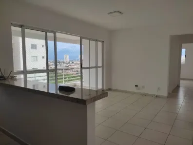 Apartamento com 3 Quartos à venda, 80m² no São Francisco, Goiânia