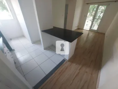 Apartamento com 2 Quartos para alugar, 50m² no Vila Jaraguá, São Paulo