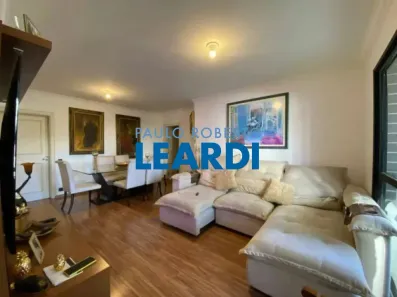 Apartamento com 3 Quartos à venda, 95m² no Vila Andrade, São Paulo