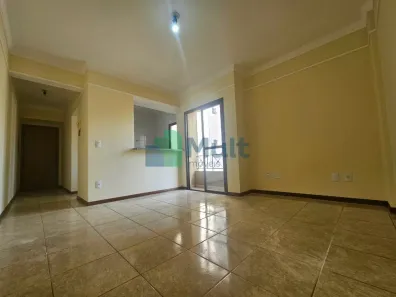 Apartamento com 2 Quartos à venda, 63m² no Jardim Paulistano, Ribeirão Preto