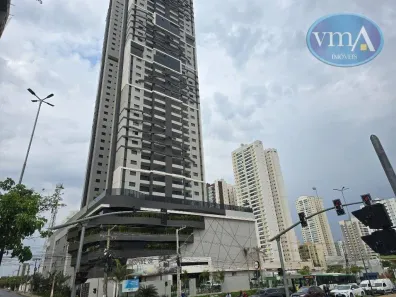 Apartamento com 3 Quartos à venda, 165m² no Jardim Petrópolis, Cuiabá