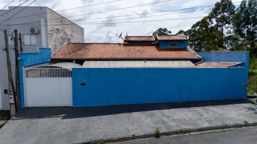Casa com 4 Quartos à venda, 414m² no Jardim Europa, Campo Limpo Paulista