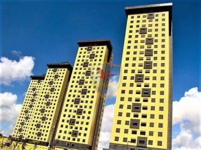 Apartamento com 2 Quartos para alugar, 52m² no Neópolis, Natal