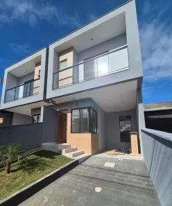 Sobrado com 2 Quartos à venda, 90m² no Bela Vista, Palhoça