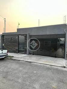 Casa de Condomínio com 3 Quartos à venda, 250m² no Distrito Industrial, Cuiabá