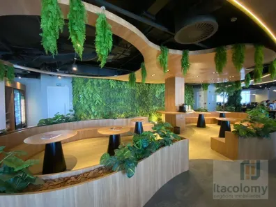 Sala Comercial à venda, 512m² no Alphaville Empresarial, Barueri