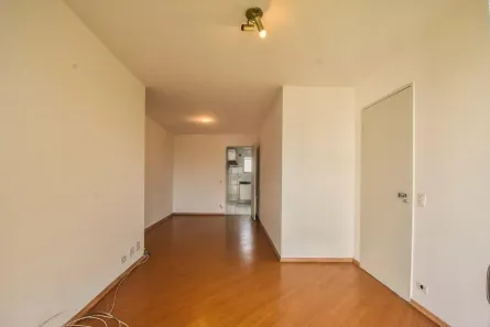 Apartamento com 2 Quartos à venda, 60m² no Vila Congonhas, São Paulo