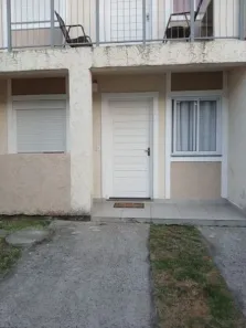 Casa com 2 Quartos à venda, 36m² no Restinga, Porto Alegre