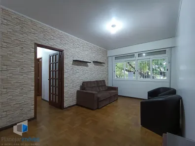 Apartamento com 3 Quartos à venda, 104m² no Centro Histórico, Porto Alegre