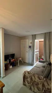 Apartamento com 2 Quartos para alugar, 40m² no Jardim Cybelli, Ribeirão Preto