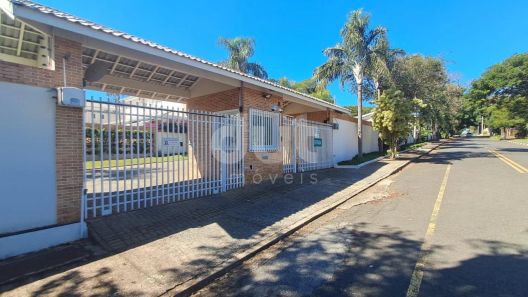 Casa de Condomínio com 3 Quartos à venda, 174m² no Parque Xangrilá, Campinas