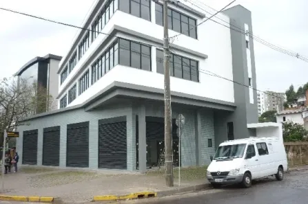 Sala Comercial à venda, 103m² no Sanvitto, Caxias do Sul
