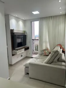 Apartamento com 2 Quartos à venda, 42m² no Loteamento City Jaragua, São Paulo