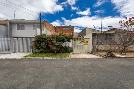 Casa com 4 Quartos à venda, 100m² no Xaxim, Curitiba