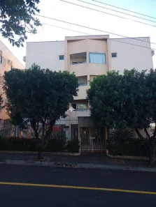 Apartamento com 2 Quartos para alugar, 70m² no Loteamento Porto Seguro, São José do Rio Preto