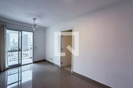 Apartamento com 1 Quarto à venda, 56m² no Brás, São Paulo