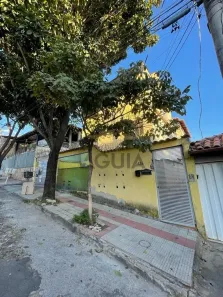Cobertura com 2 Quartos para alugar, 125m² no São João Batista (Venda Nova), Belo Horizonte