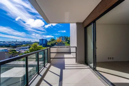 Apartamento com 3 Quartos à venda, 136m² no Triângulo, Carlos Barbosa