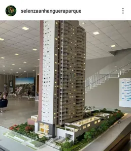 Apartamento com 3 Quartos à venda, 100m² no Parque São Domingos, São Paulo