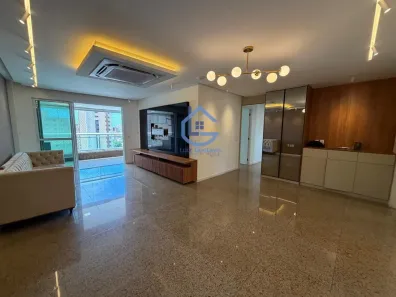 Apartamento com 4 Quartos à venda, 164m² no Aldeota, Fortaleza