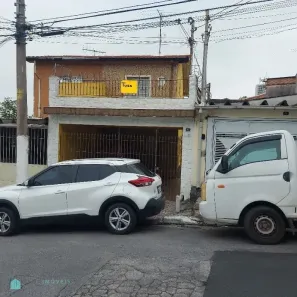 Sobrado com 5 Quartos à venda, 180m² no Parque São Luís, São Paulo