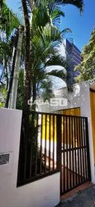 Imóvel Comercial com 4 Quartos à venda, 375m² no Cambuí, Campinas