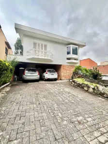 Casa de Condomínio com 4 Quartos à venda, 310m² no Alphaville, Santana de Parnaíba