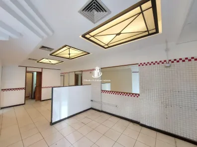 Ponto Comercial à venda, 116m² no Santa Efigênia, Belo Horizonte