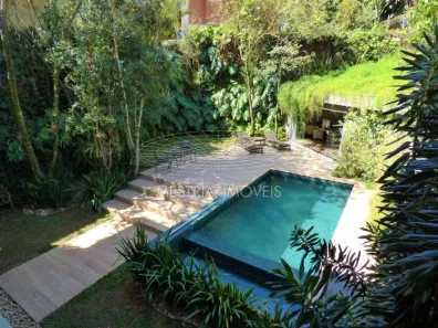 Casa de Condomínio com 2 Quartos à venda, 300m² no Jardim Vitória Régia, São Paulo