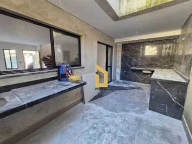 Sobrado com 3 Quartos à venda, 115m² no Jardim do Colégio (Zona Norte), São Paulo