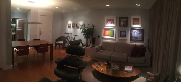 Apartamento com 1 Quarto à venda, 73m² no Vila Clementino, São Paulo