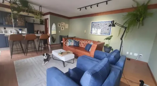 Cobertura com 2 Quartos à venda, 157m² no Mont Serrat, Porto Alegre