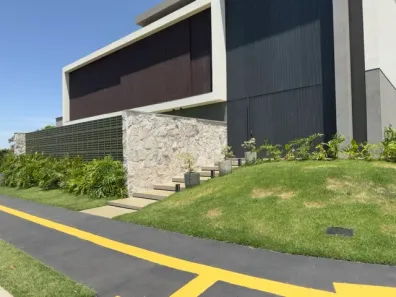 Casa de Condomínio com 5 Quartos à venda, 400m² no Residencial Goiânia Golfe Clube, Goiânia
