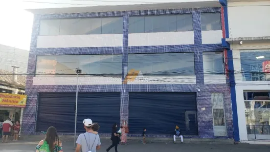 Ponto Comercial para alugar, 300m² no Companhia Fazenda Belém, Franco da Rocha