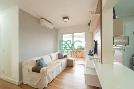 Apartamento com 2 Quartos à venda, 73m² no Jardim Prudência, São Paulo