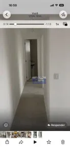 Apartamento com 2 Quartos à venda, 42m² no Mooca, São Paulo