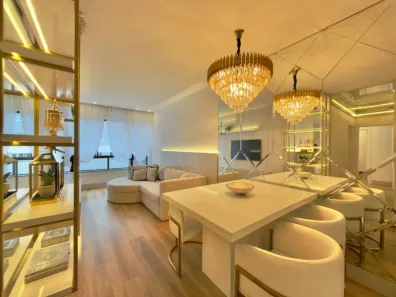 Apartamento com 2 Quartos à venda, 101m² no Capão da Canoa, Capão da Canoa