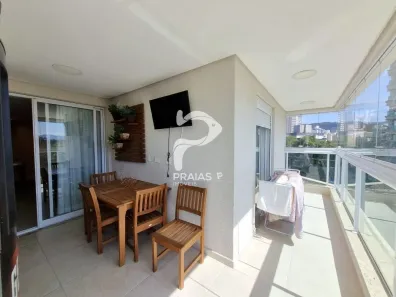 Apartamento com 2 Quartos à venda, 70m² no Jardim Virgínia, Guarujá
