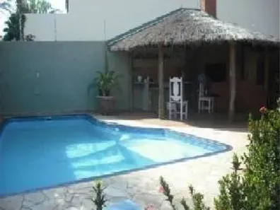 Casa de Condomínio com 3 Quartos à venda, 300m² no Parque Jatibaia (Sousas), Campinas