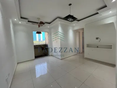 Apartamento com 3 Quartos à venda, 65m² no Jardim América, Taboão da Serra