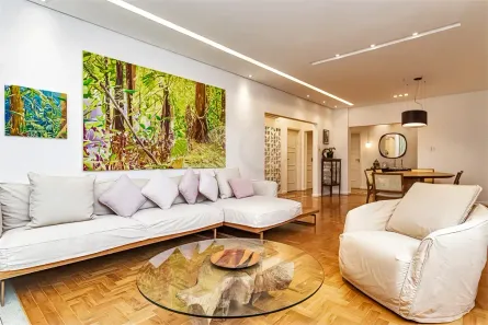 Apartamento com 3 Quartos à venda, 152m² no Santa Cecília, São Paulo